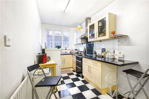 Flat 19, Tudor House Tudor Grove, London, E9 7QJ