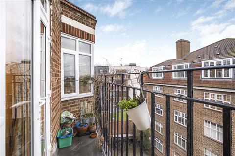 Flat 19, Tudor House Tudor Grove, London, E9 7QJ