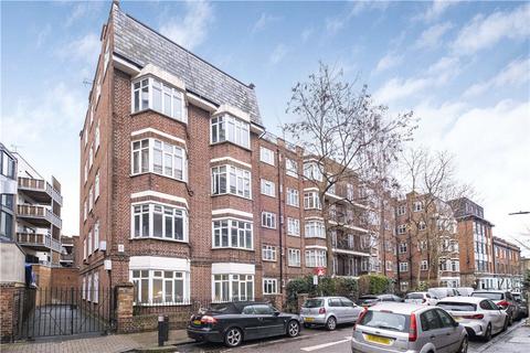 Flat 19, Tudor House Tudor Grove, London, E9 7QJ