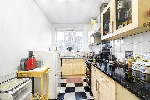 Flat 19, Tudor House Tudor Grove, London, E9 7QJ
