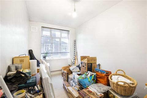 Flat 19, Tudor House Tudor Grove, London, E9 7QJ