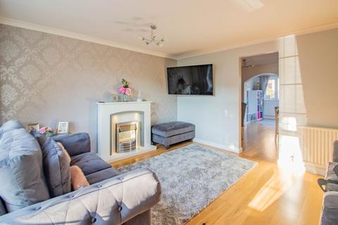 4 bedroom detached house for sale - Pentland Gardens, Long Eaton NG10 4FX