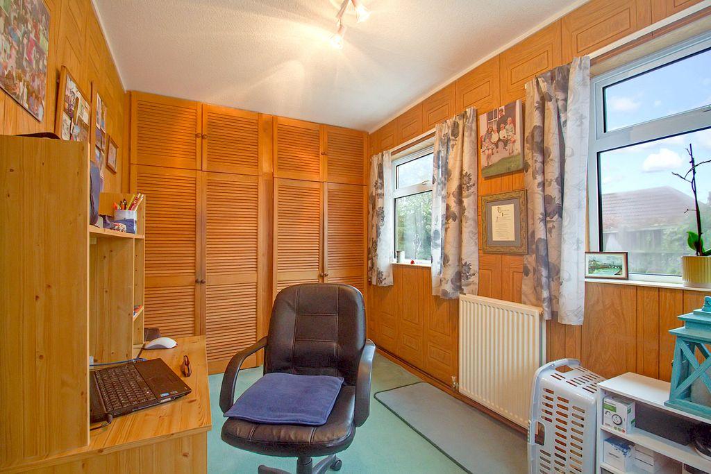 Bedroom 3 (Single)