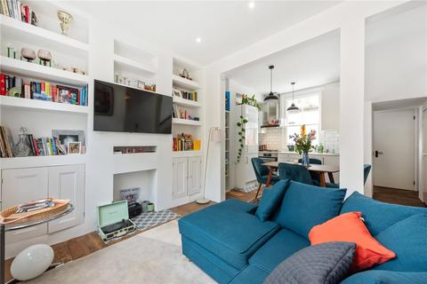 2 bedroom house to rent, Gould Terrace, London, E8