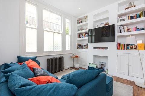 2 bedroom house to rent, Gould Terrace, London, E8