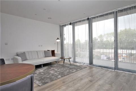 2 bedroom apartment for sale, High Street, Staines-upon-Thames, Surrey, TW18