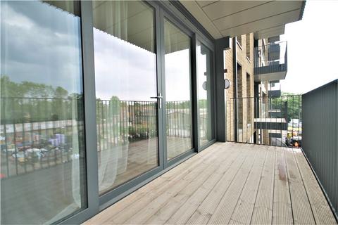 2 bedroom apartment for sale, High Street, Staines-upon-Thames, Surrey, TW18