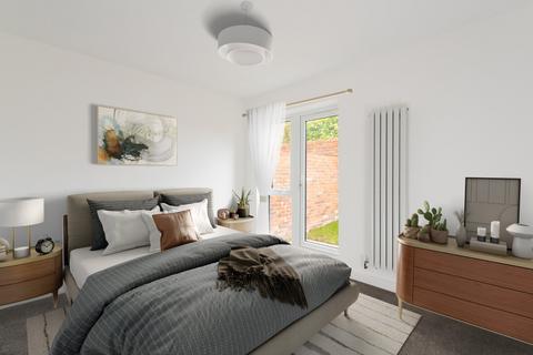 2 bedroom apartment for sale, Sunset Court, High Street, Princes Risborough, Buckinghamshire, HP27