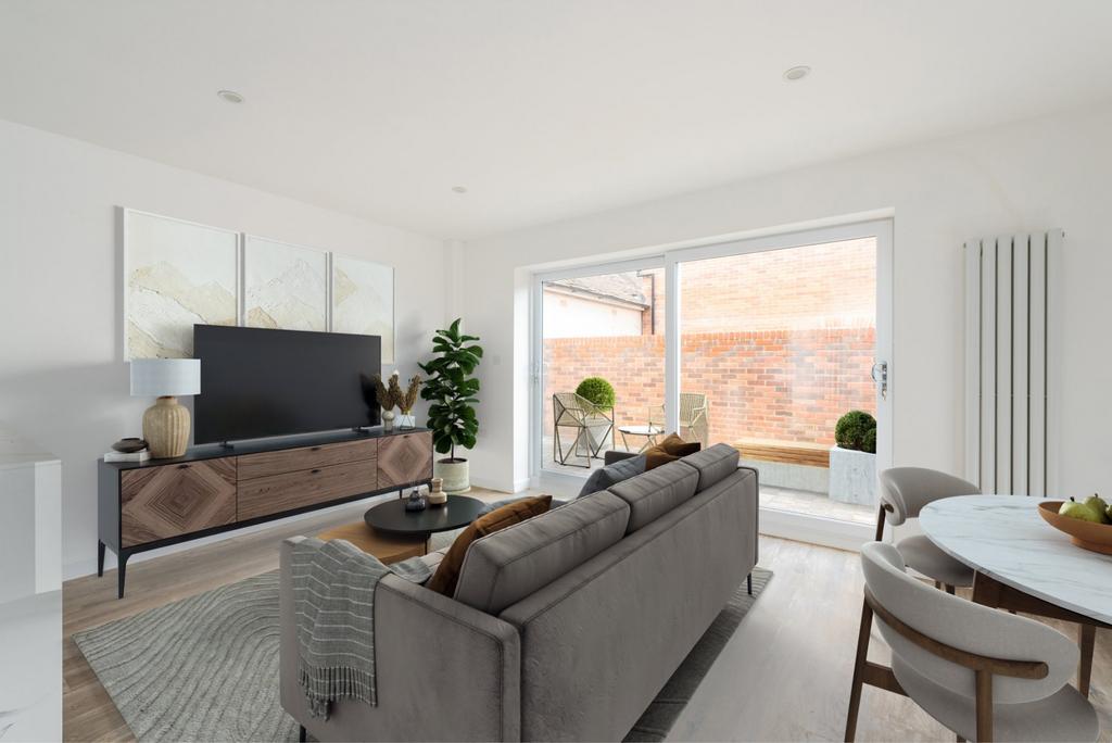 Sitting Room