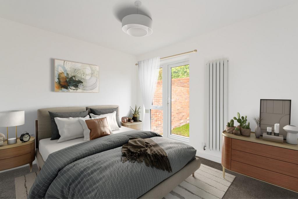 Bedroom 2