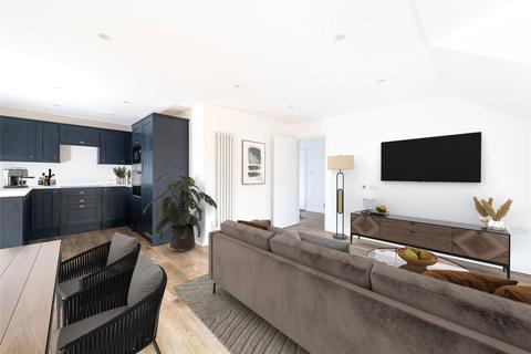 3 bedroom apartment for sale - Sunset Court, High Street, Princes Risborough, Buckinghamshire, HP27