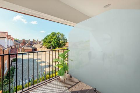 3 bedroom apartment for sale, Sunset Court, High Street, Princes Risborough, Buckinghamshire, HP27