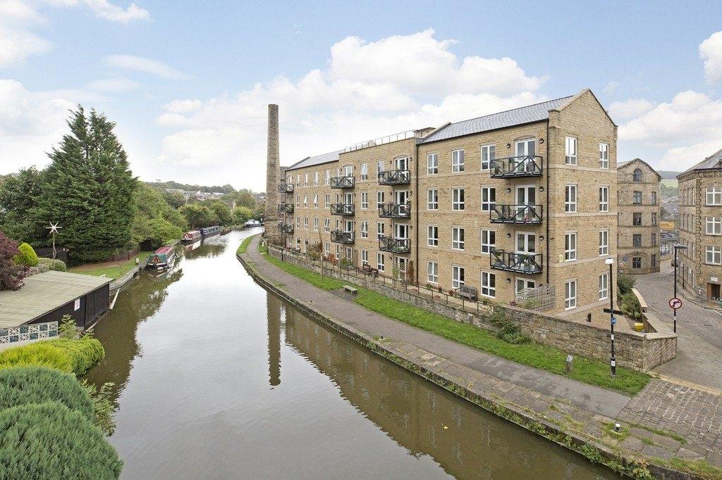 Brewery Lane, Skipton, North Yorkshire, BD23 1 bed retirement property