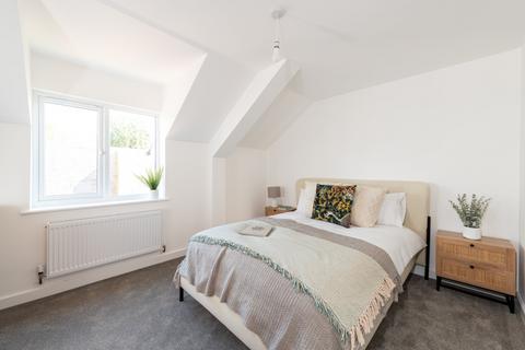 3 bedroom apartment for sale, Sunset Court, High Street, Princes Risborough, Buckinghamshire, HP27