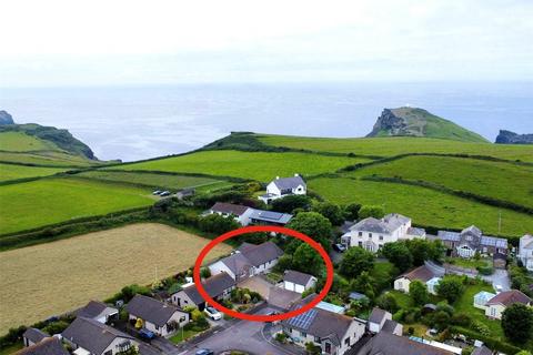 4 bedroom bungalow for sale, Boscastle