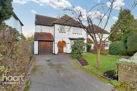 122 Crofton Road, Orpington, BR6 8HZ