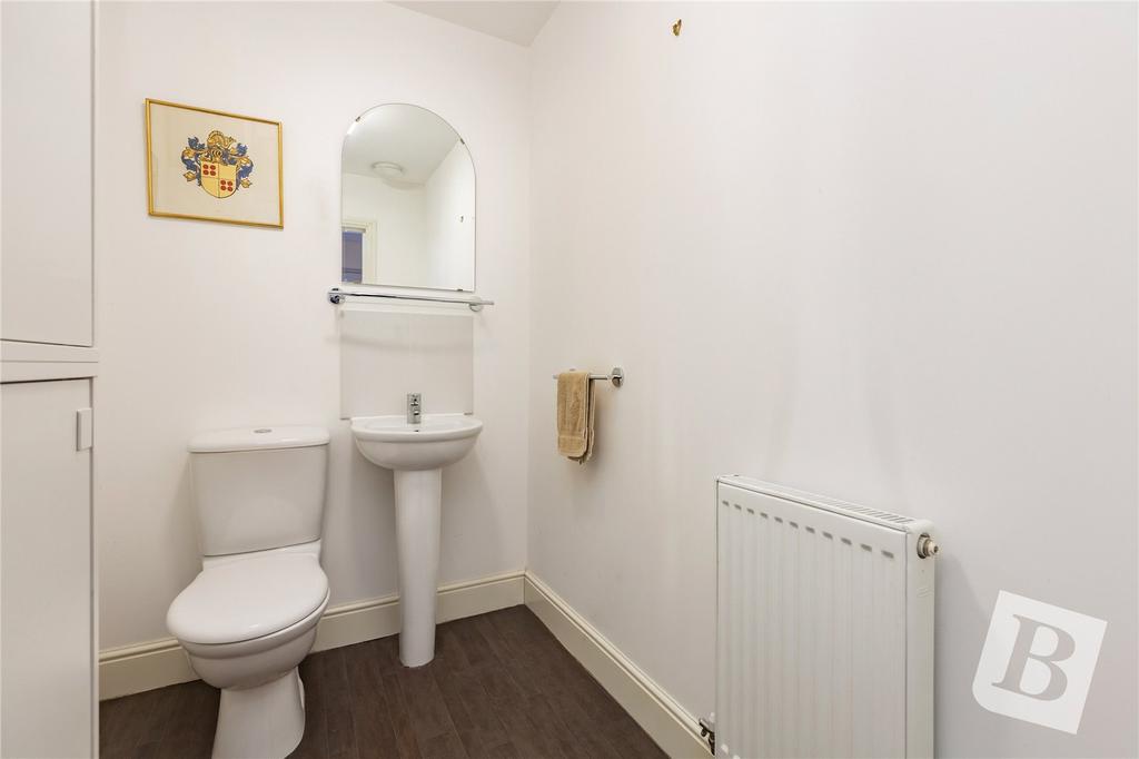 Cloakroom