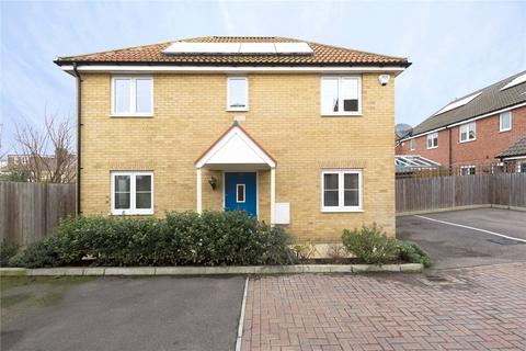 3 bedroom detached house for sale, Mellowes Road, Hornchurch, RM11