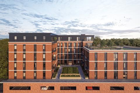 2 bedroom apartment for sale - Imperial House, Princes Gate, Homer Road, Solihull, West Midlands, B91