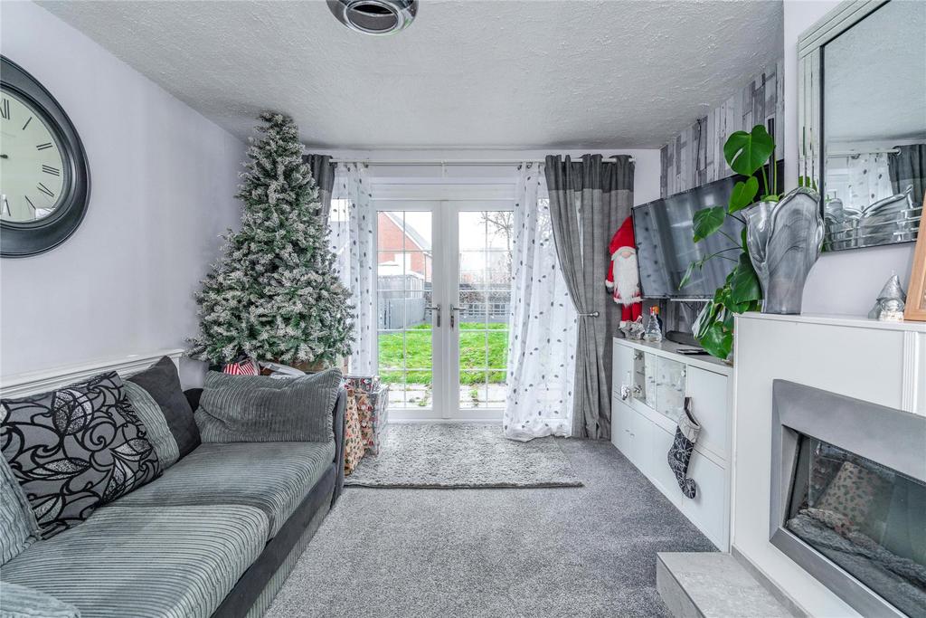 Brook Street, Aston Clinton... 2 bed bungalow £390,000