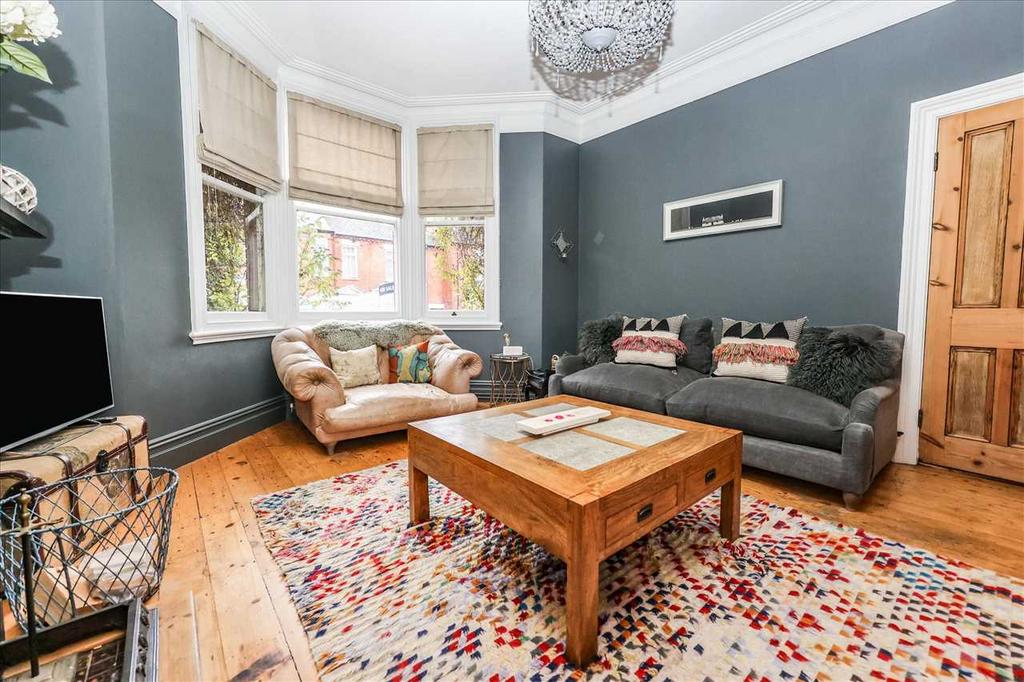 Dining/Sitting Room