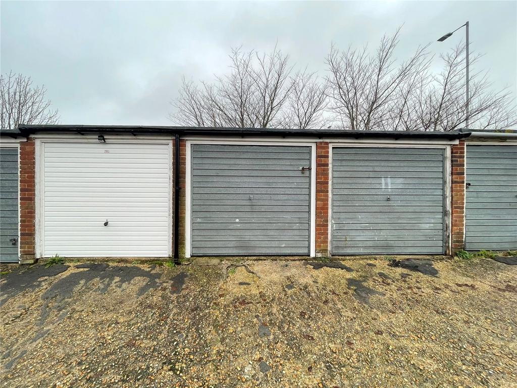 Roman Walk, Sompting, Lancing, West Sussex, BN15 Property £15,000