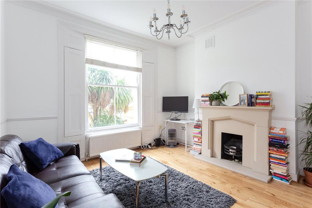 Elmore Street, London, N1 2 bed apartment £2,600 pcm (£600 pw)