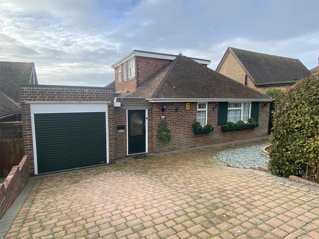 Ring Road, North Lancing, West... 5 bed detached house £700,000