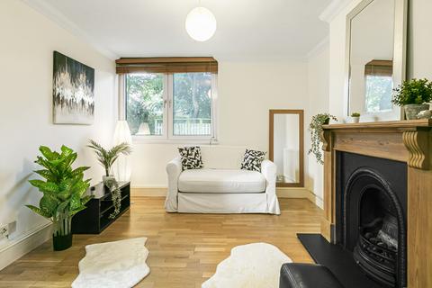 1 bedroom apartment for sale, Kersfield Road, London, SW15