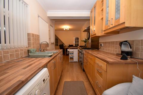 10 Barwell Road, Kirby Muxloe, Leicester, LE9 2AA