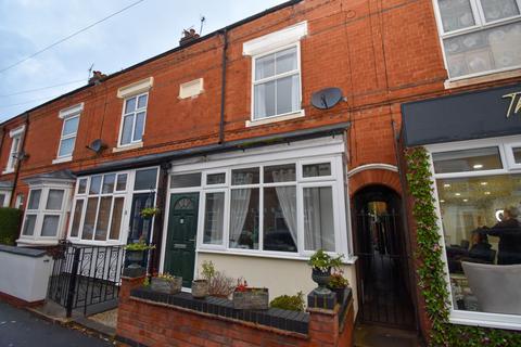 10 Barwell Road, Kirby Muxloe, Leicester, LE9 2AA