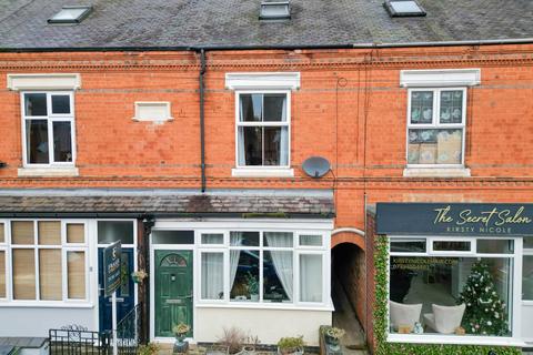 10 Barwell Road, Kirby Muxloe, Leicester, LE9 2AA