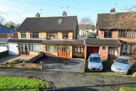 5 bedroom semi-detached house for sale, Hamilton Lane, Leicester