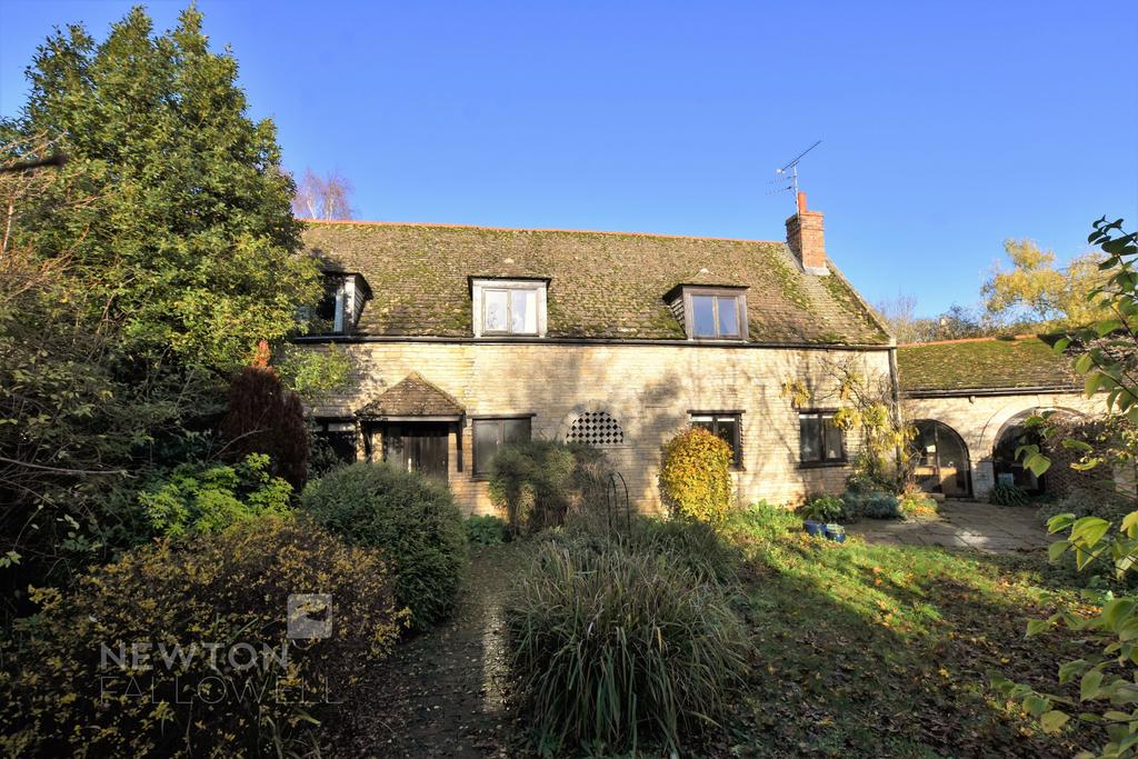 Main Street, Ufford, PE9 3 bed character property for sale £550,000