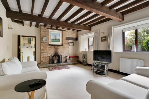 3 bedroom character property for sale, Main Street, Ufford, Stamford, PE9