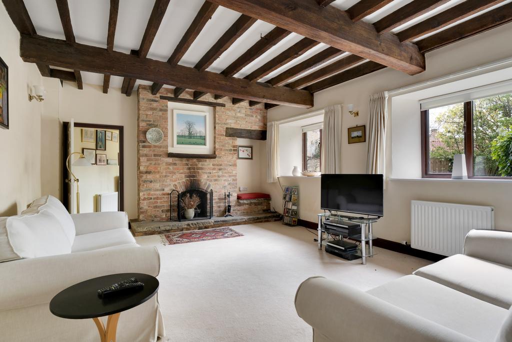 Main Street, Ufford, Stamford, PE9 3 bed character property for sale