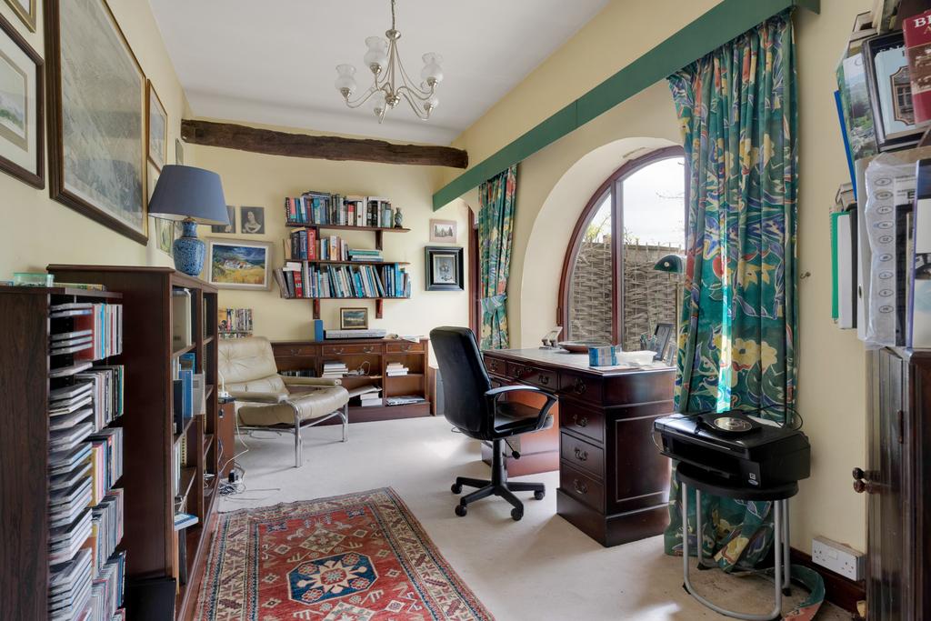Main Street, Ufford, Stamford, PE9 3 bed character property for sale £400,000
