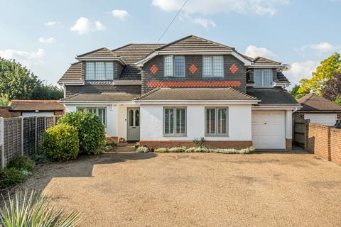 4 bedroom detached house for sale, Park Lawn Road, Weybridge, KT13