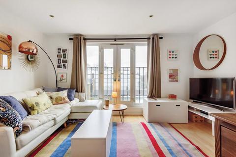 Flat 4, 50 Birkbeck Road, London, W3 6BQ