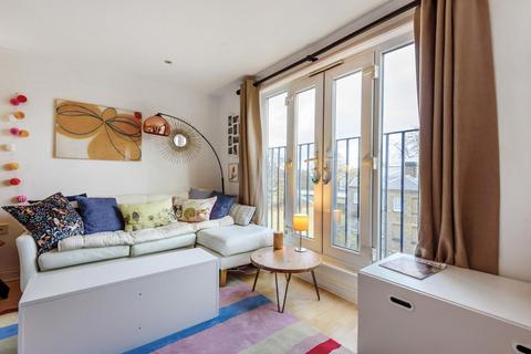 Flat 4, 50 Birkbeck Road, London, W3 6BQ