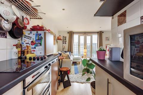 Flat 4, 50 Birkbeck Road, London, W3 6BQ