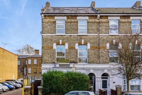 Flat 4, 50 Birkbeck Road, London, W3 6BQ