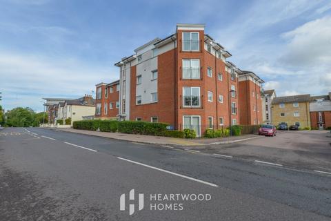 Flat 10, Mistral Court Bakers Close, St Albans, AL1 5FH
