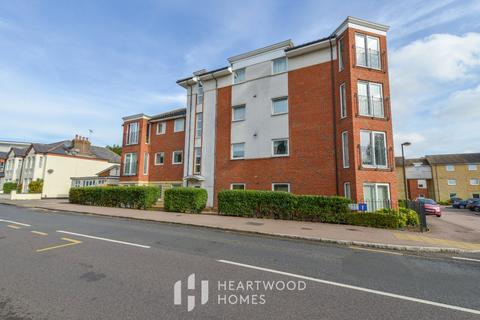 Flat 10, Mistral Court Bakers Close, St Albans, AL1 5FH