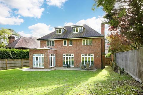 6 bedroom detached house for sale, Park Grove, Knotty Green, Beaconsfield, HP9