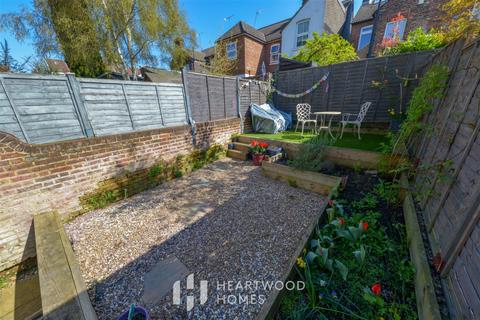 11 Camp Road, St Albans, AL1 5DX