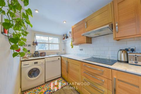 11 Camp Road, St Albans, AL1 5DX
