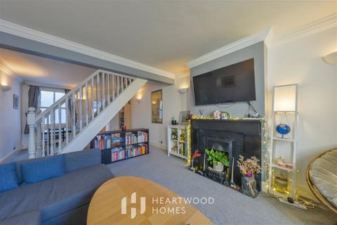 11 Camp Road, St Albans, AL1 5DX