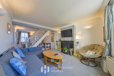 11 Camp Road, St Albans, AL1 5DX