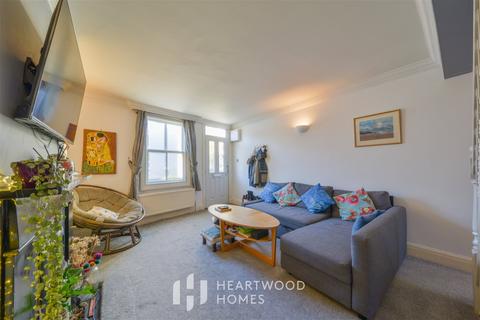 11 Camp Road, St Albans, AL1 5DX
